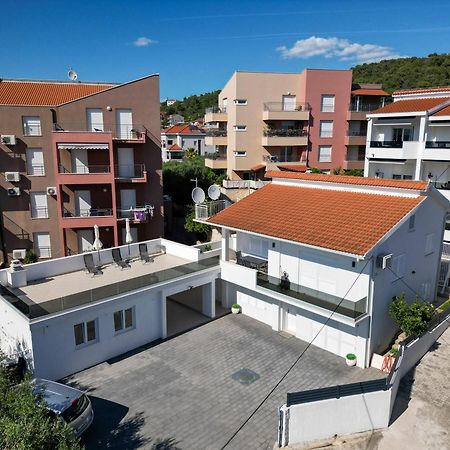 Apartmani- Lastro Trogir Dış mekan fotoğraf