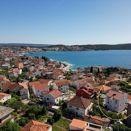 Apartmani- Lastro Trogir Dış mekan fotoğraf