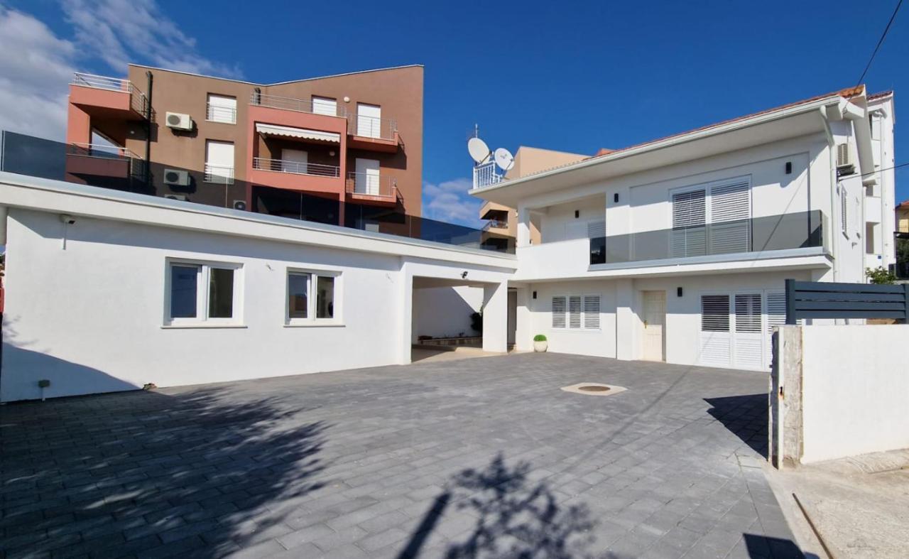 Apartmani- Lastro Trogir Dış mekan fotoğraf