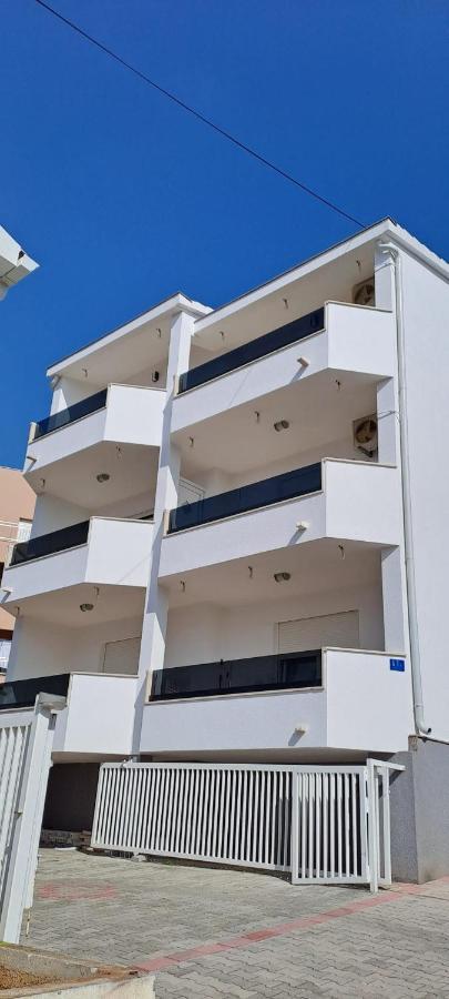 Apartmani- Lastro Trogir Dış mekan fotoğraf