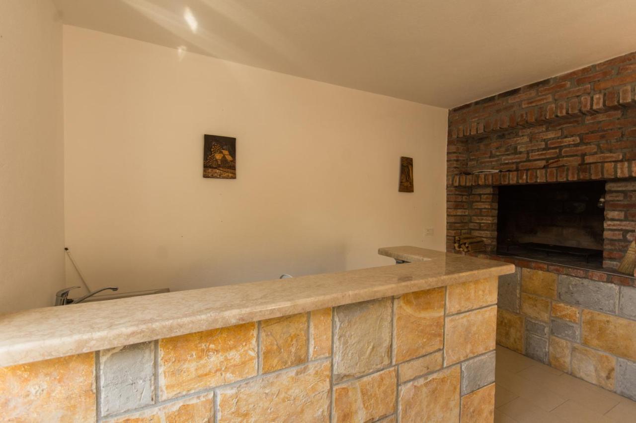 Apartmani- Lastro Trogir Dış mekan fotoğraf
