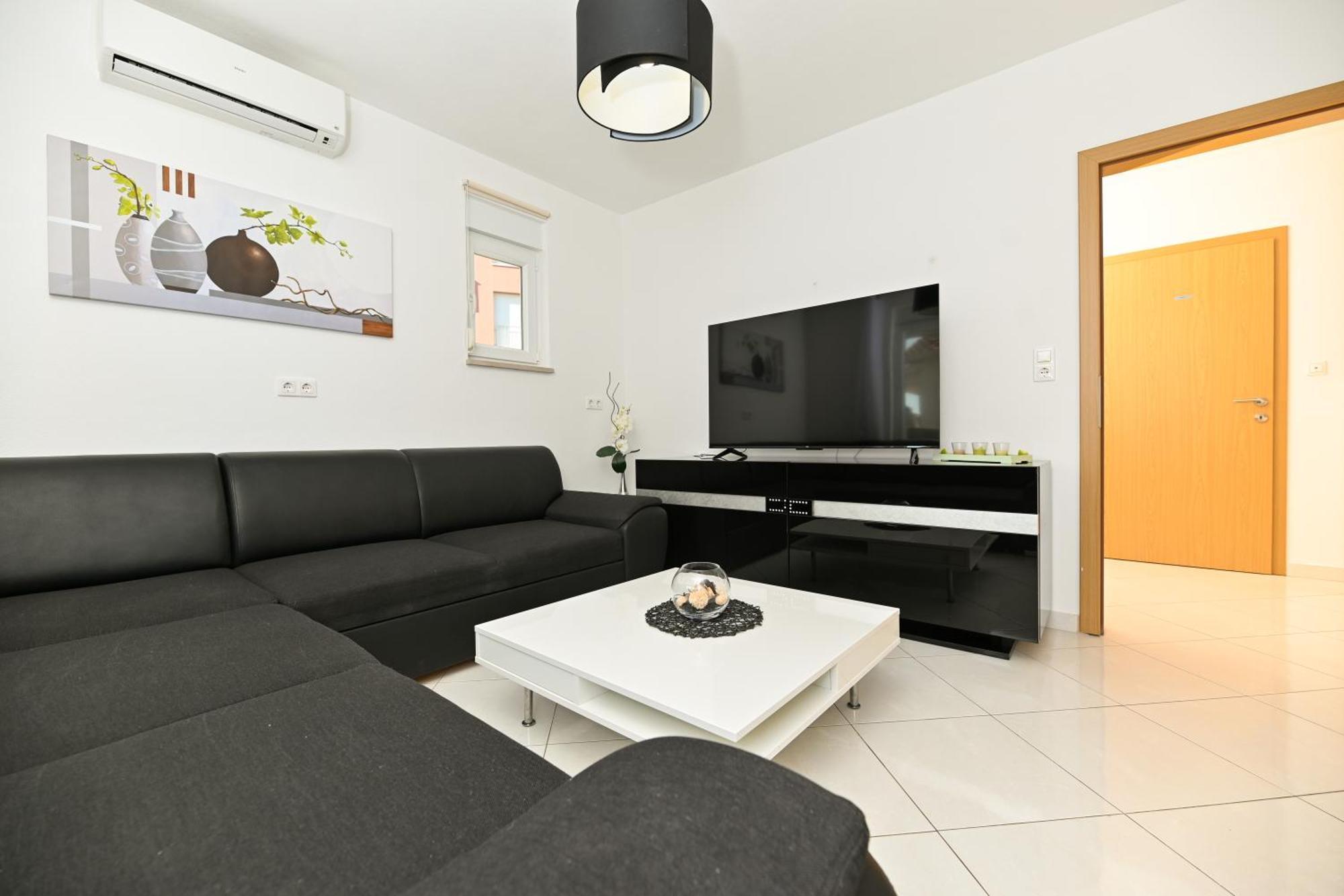 Apartmani- Lastro Trogir Dış mekan fotoğraf