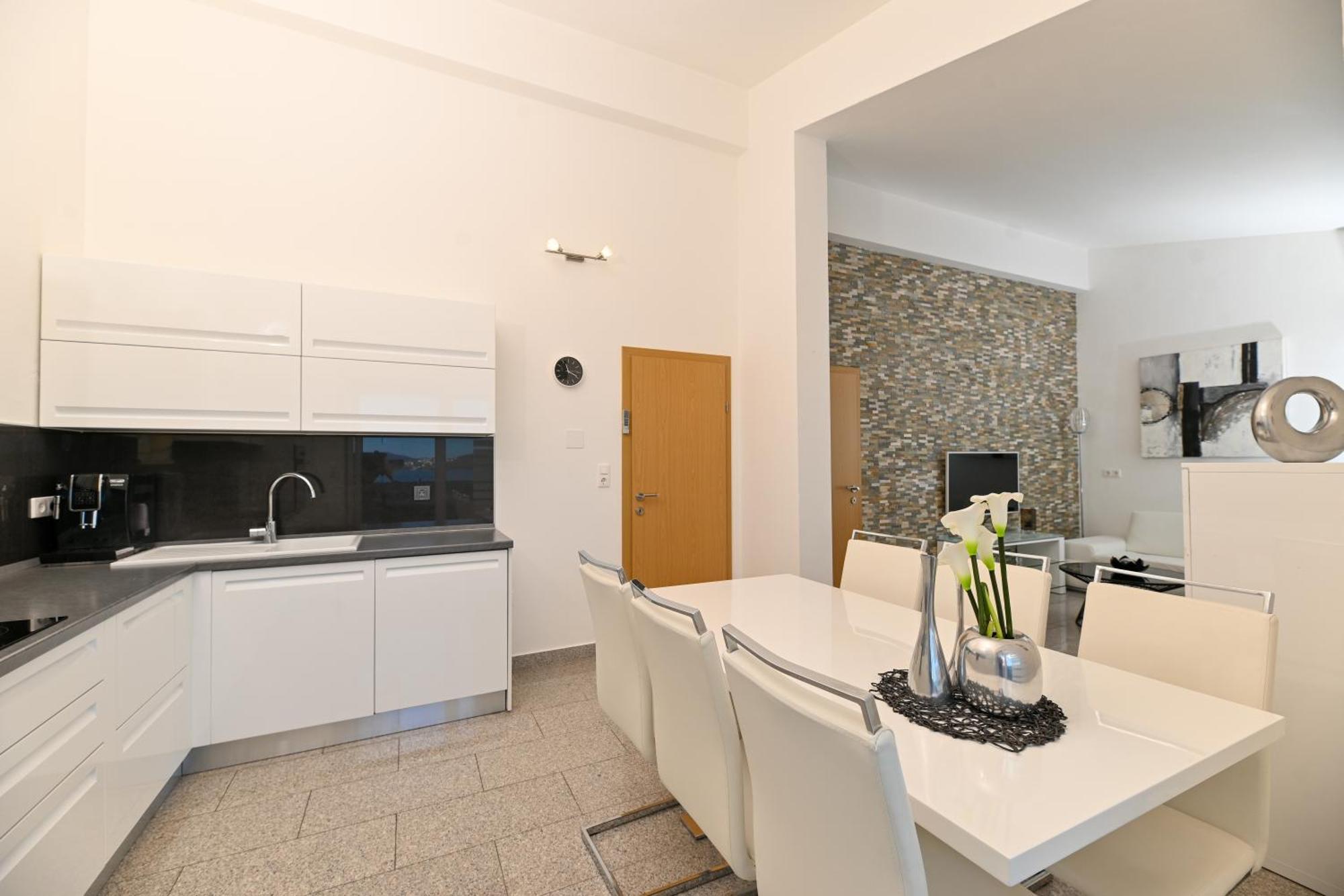 Apartmani- Lastro Trogir Dış mekan fotoğraf