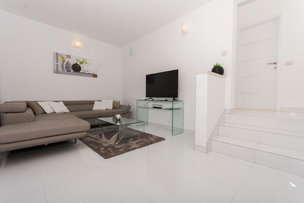 Apartmani- Lastro Trogir Dış mekan fotoğraf