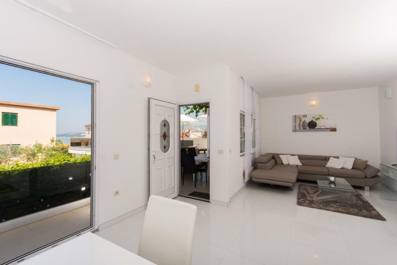 Apartmani- Lastro Trogir Dış mekan fotoğraf