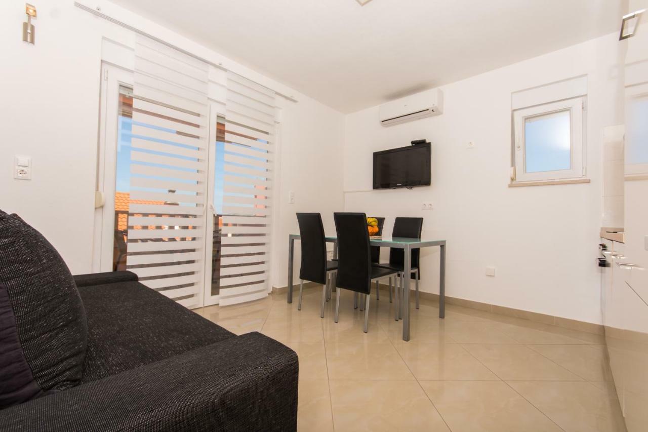 Apartmani- Lastro Trogir Dış mekan fotoğraf